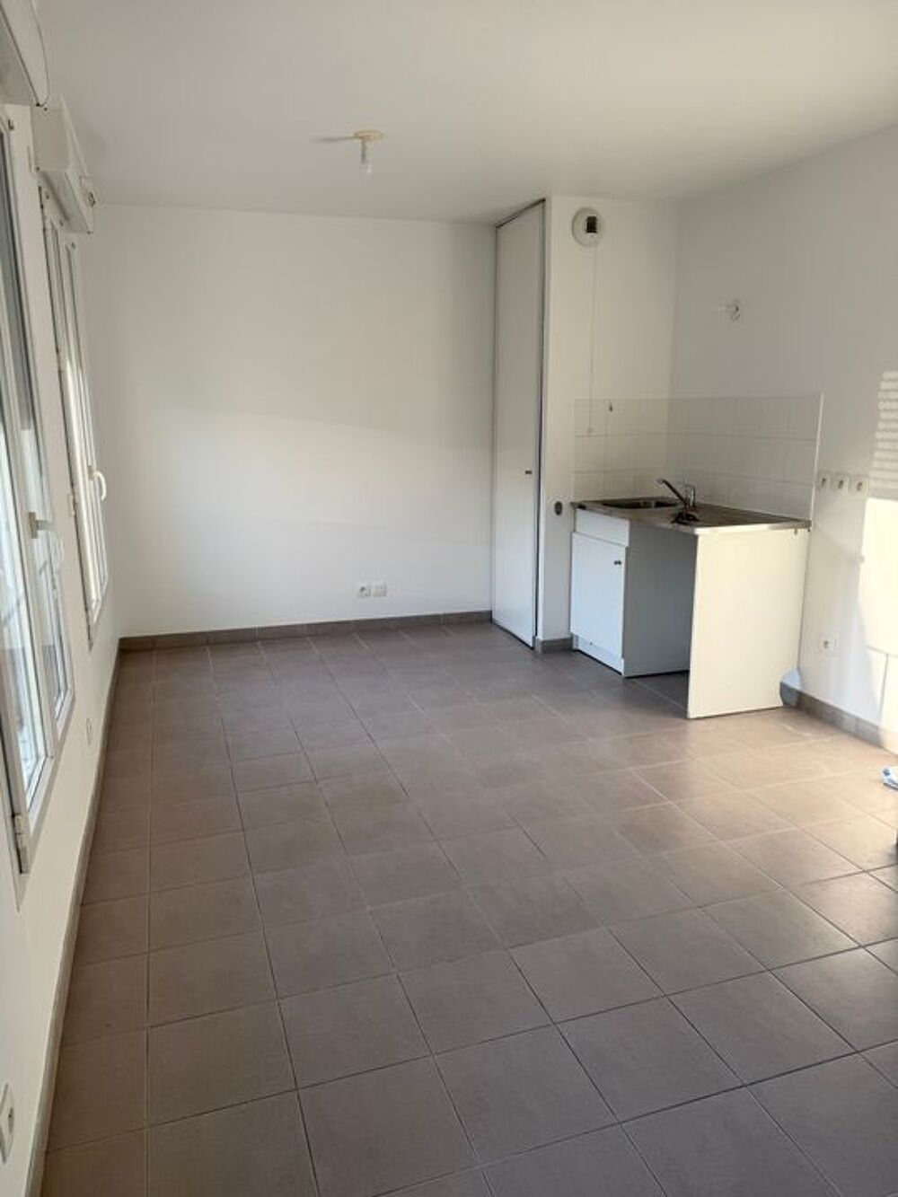 Location Appartement Studio de 27m2 à louer sur Dammartin-en-Goële Dammartin en goele