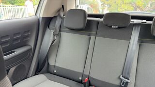 C3 1.2 PureTech 110 Shine - Automatique 2020 occasion 13340 Rognac