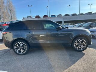 Range rover velar 2.0 D240 4WD SE R-DYNAMIC AUTO 2021 occasion 78240 Chambourcy