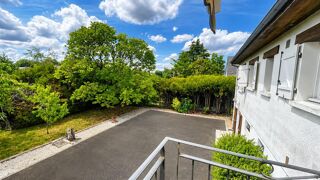  Maison à vendre 5 pièces 112 m²