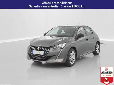 208 II 1.2 PureTech 75ch Active 2022 occasion 10150 Lavau