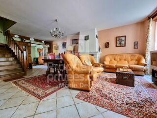  Maison  vendre 5 pices 101 m