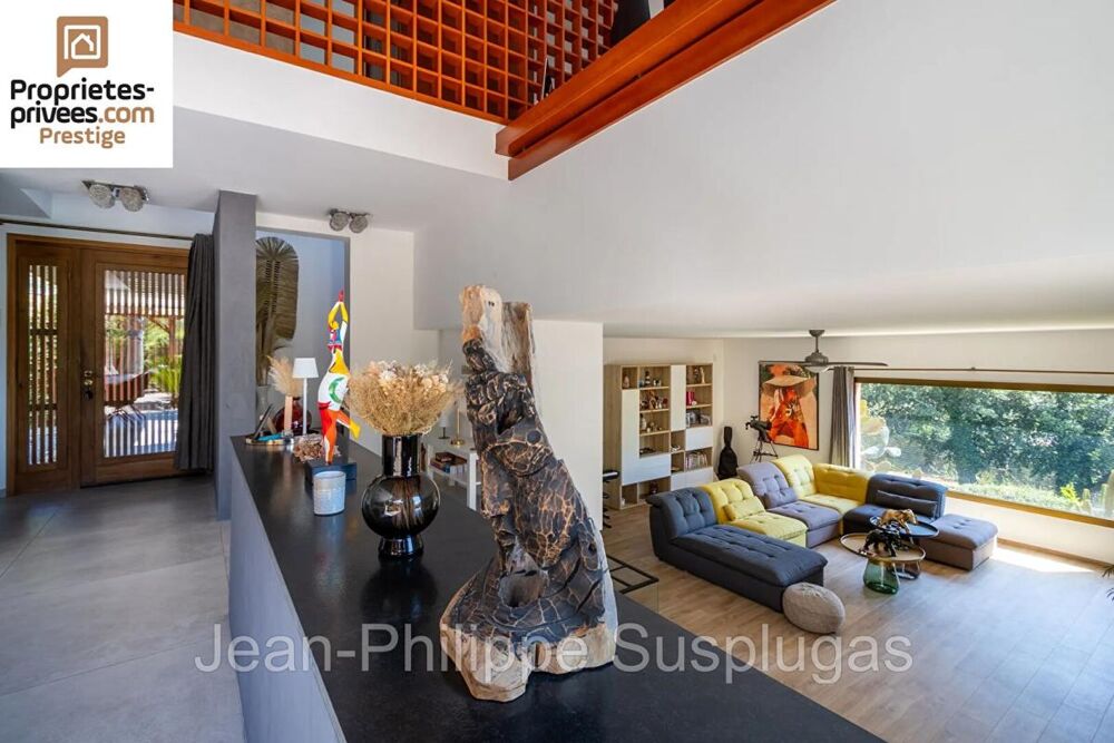 à vendre  Villa Sanary-sur-Mer (83110)