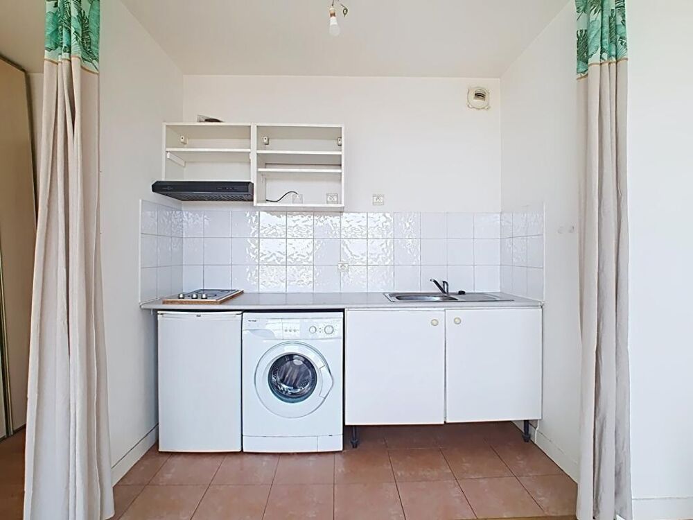 Vente Appartement Appartement lumineux avec vue 2 pièces 43.29 m2 Lille