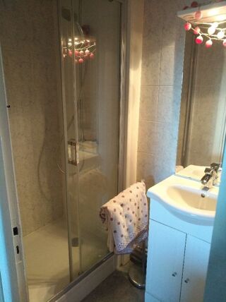  Appartement � louer 2 pi�ces 49 m�