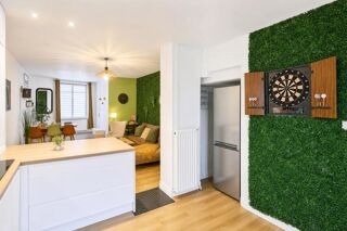  Maison à vendre 7 pièces 120 m²