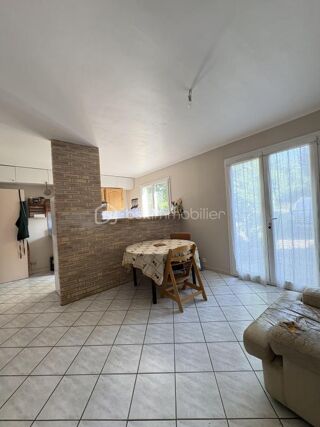  Maison à vendre 4 pièces 77 m²