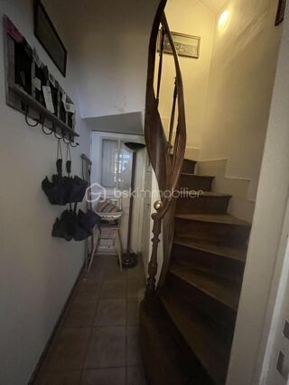  Maison à vendre 5 pièces 96 m²