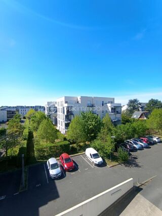  Appartement � vendre 2 pi�ces 43 m�