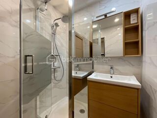  Appartement à vendre 3 pièces 67 m²