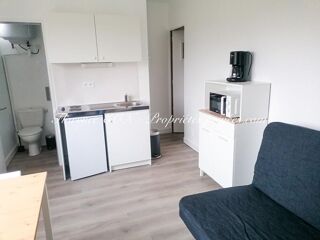  Appartement à vendre 1 pièce 15 m²