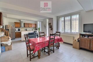  Maison à vendre 7 pièces 99 m²