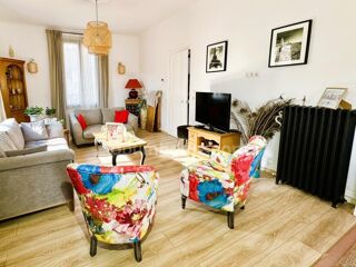  Maison à vendre 9 pièces 250 m²