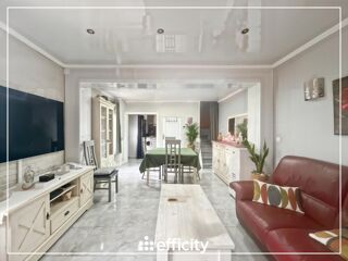  Maison à vendre 4 pièces 93 m²