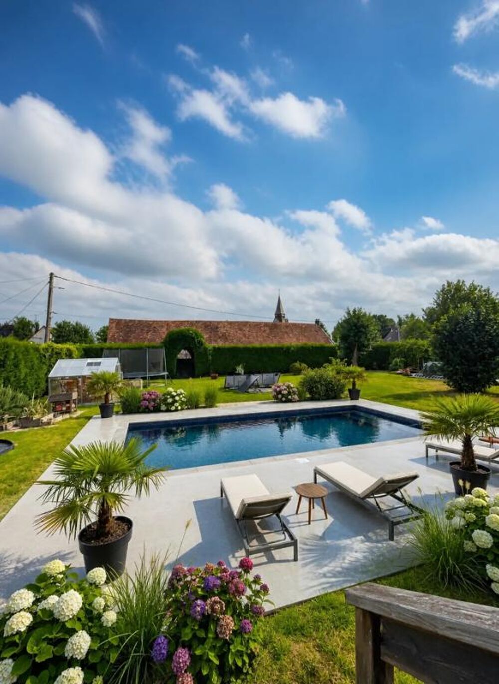 Vente Maison Maison de 7 pièces de 201 m² à Velennes Velennes