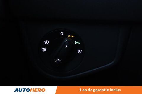 Polo 1.0 TSI R-Line DSG7 110 ch 2022 occasion 92130 Issy-les-Moulineaux