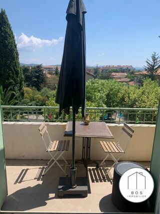  Appartement � vendre 3 pi�ces 64 m�