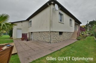  Maison � vendre 5 pi�ces 100 m�