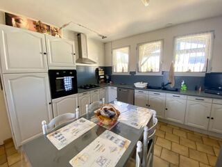  Maison à vendre 4 pièces 123 m²