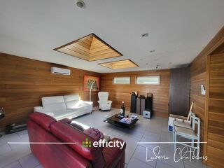  Maison � vendre 6 pi�ces 130 m�