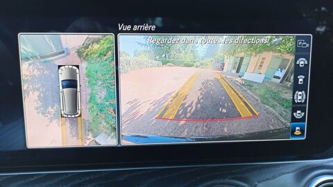 Classe E Break V 220 d 194 4Matic 9G-Tronic AMG Line 2020 occasion 71850 Charnay Les Macon