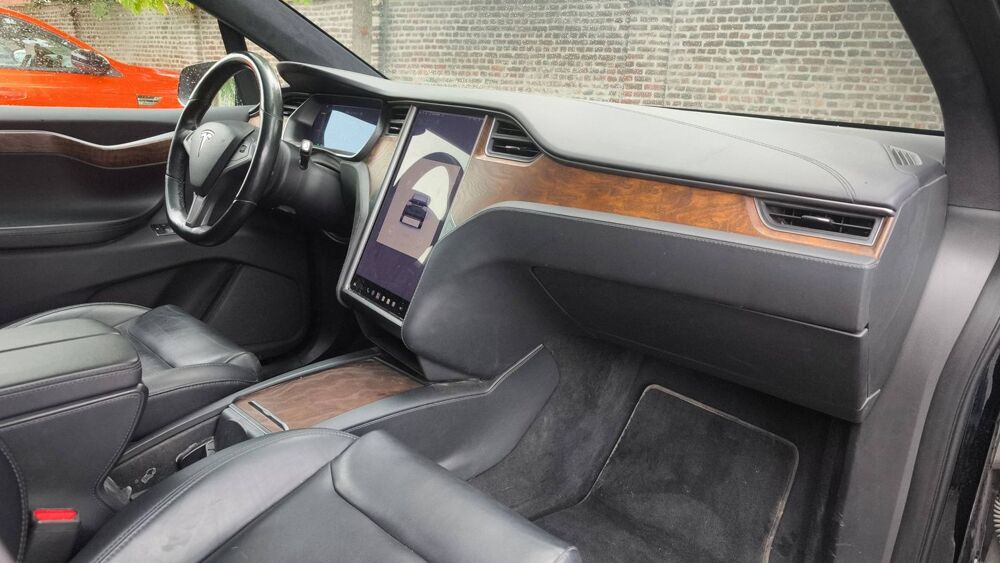 Model X 573 Longe Range Plus Grande Autonomie 2020 occasion 59280 Armentieres