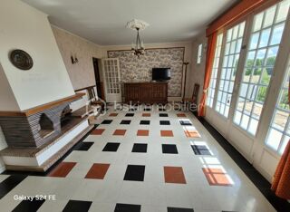  Maison � vendre 4 pi�ces 92 m�