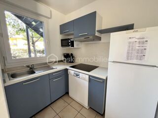  Appartement � vendre 3 pi�ces 48 m�