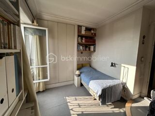  Appartement à vendre 5 pièces 94 m²