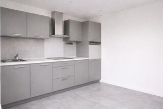  Appartement à vendre 2 pièces 45 m²