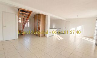  Maison � vendre 8 pi�ces 150 m�