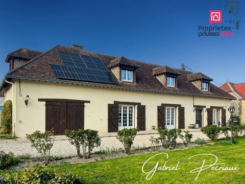   Maison 6 pièces 195 m2 Maison - 6 pièce(s) - 194 m²