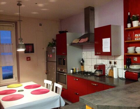  Appartement  louer 4 pices 77 m