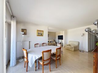  Appartement  vendre 4 pices 104 m
