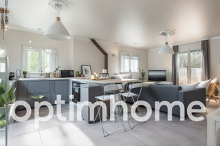  Maison à vendre 5 pièces 122 m²