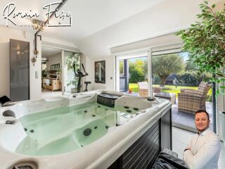  Maison � vendre 7 pi�ces 173 m�