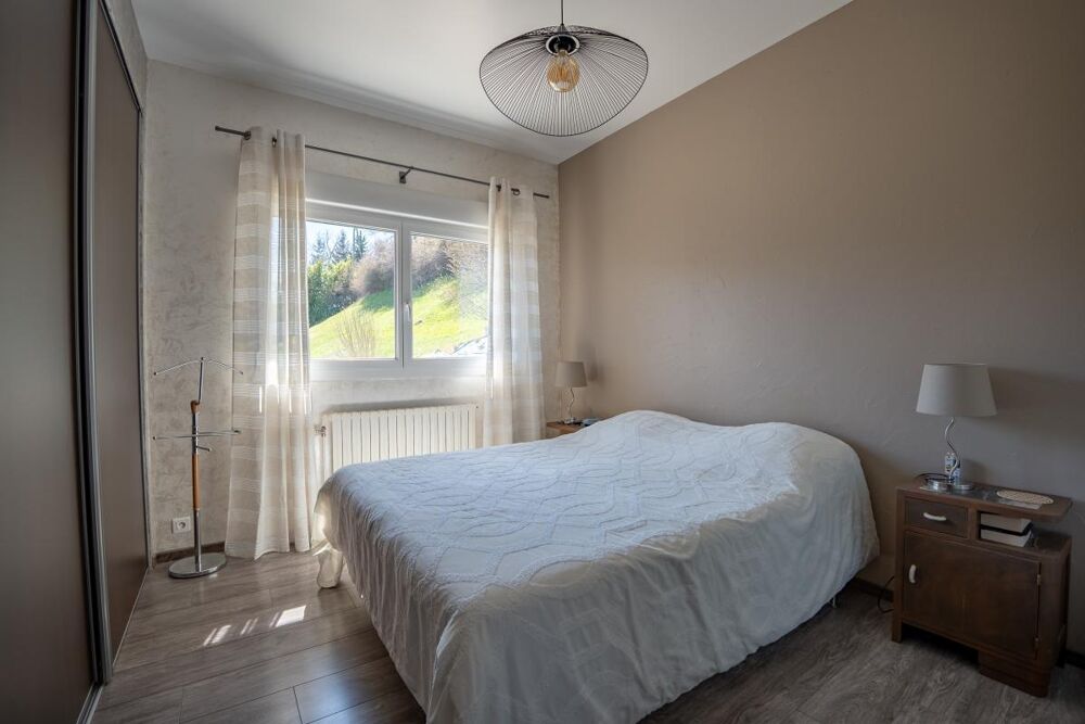 � vendre  Maison Engins (38360)