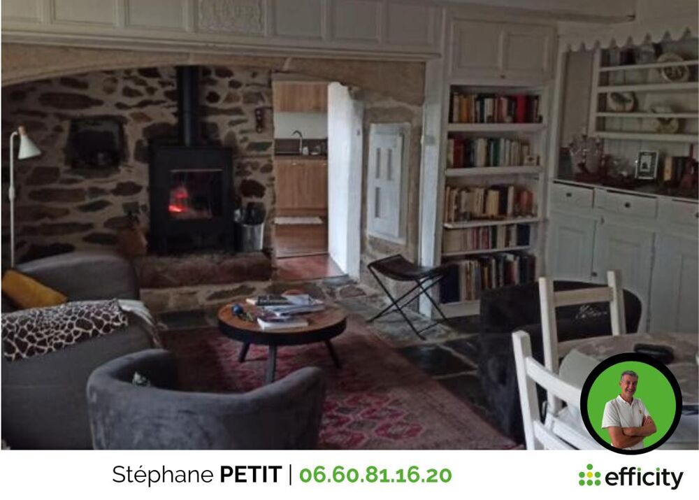 Vente Ferme Ferme Saint hostien