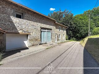  Maison à vendre 6 pièces 120 m²