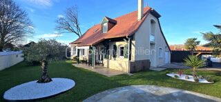  Maison � vendre 6 pi�ces 155 m�