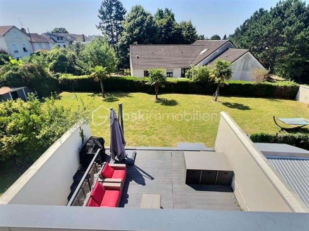 Vente Propriété/Château EXCLUSIVITE BELLE DEMEURE Deuil la barre