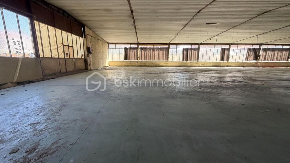 Vente Appartement ROMANS SUR ISÈRE - Plateau 370 m² Romans sur isere