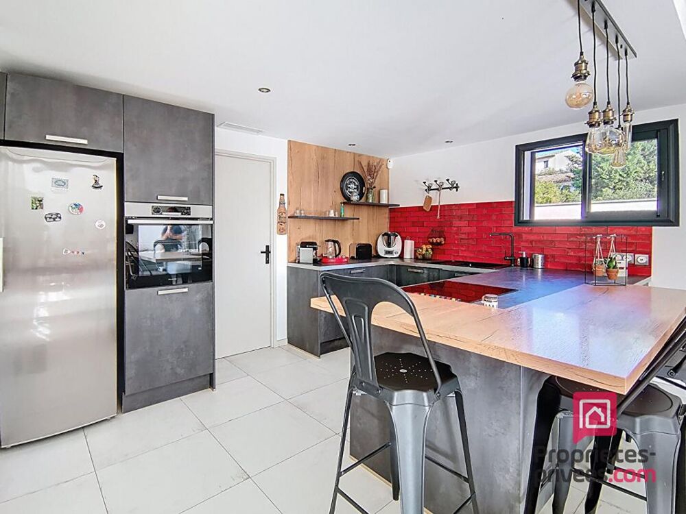  vendre  Maison Saint-Maximin-la-Sainte-Baume (83470)