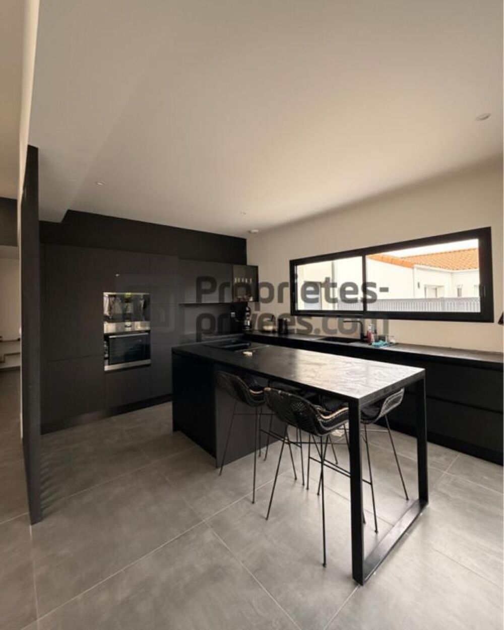 Vente Maison Maison Cholet Val de moine 5 pièces 159 m2 Cholet