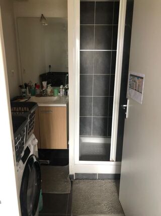  Appartement à louer 1 pièce 37 m²