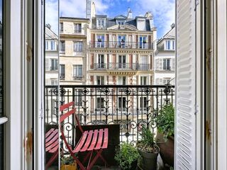  Appartement à vendre 4 pièces 97 m²