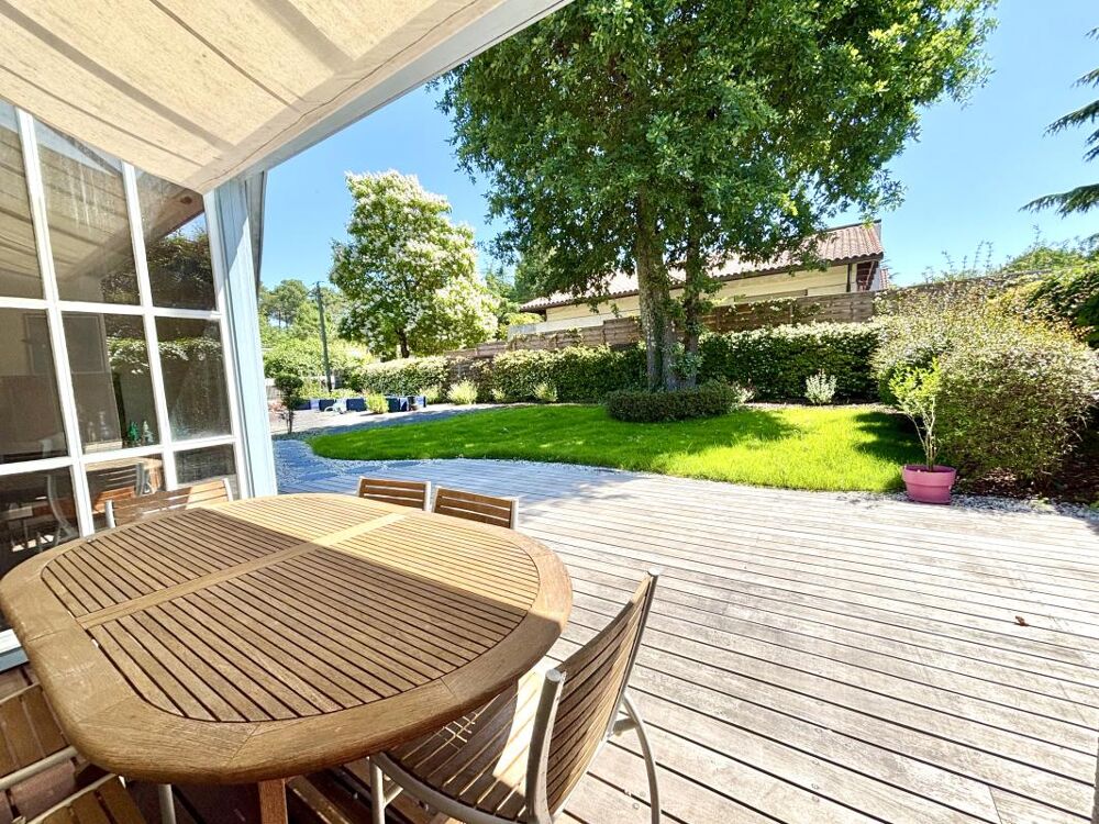 Vente Maison Maison Merignac