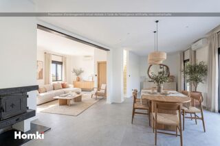  Appartement à vendre 4 pièces 132 m²