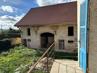 Ferme � vendre 7 pi�ces 300 m�