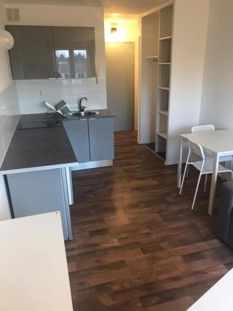  Appartement � louer 1 pi�ce 17 m�